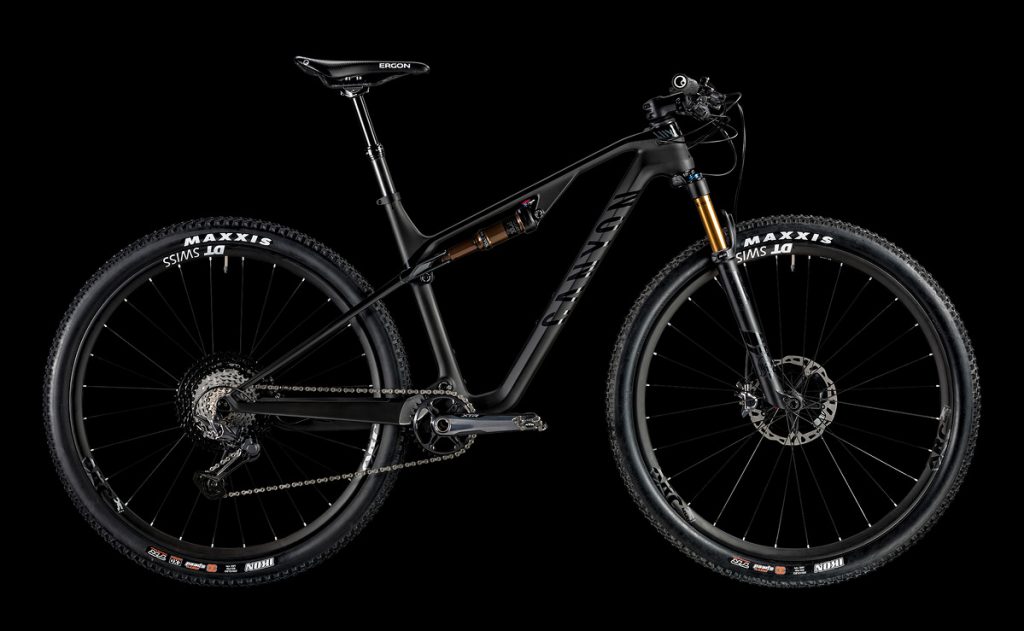 canyon lux